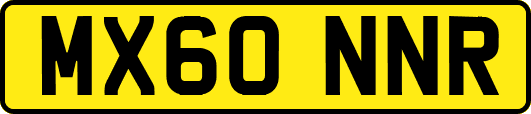 MX60NNR