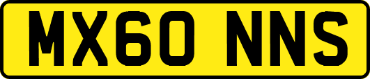 MX60NNS