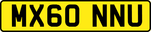 MX60NNU