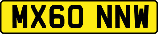 MX60NNW
