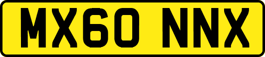 MX60NNX