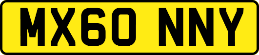 MX60NNY