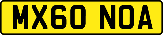 MX60NOA