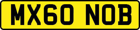 MX60NOB