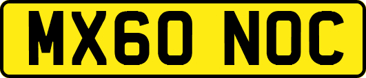 MX60NOC