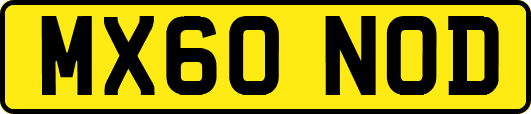 MX60NOD