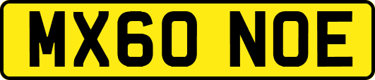 MX60NOE