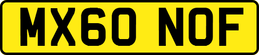 MX60NOF