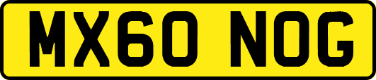 MX60NOG
