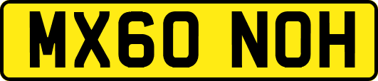 MX60NOH