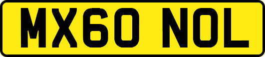 MX60NOL