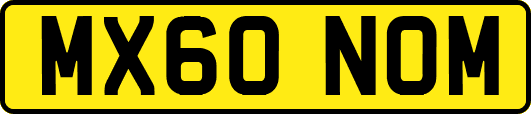 MX60NOM