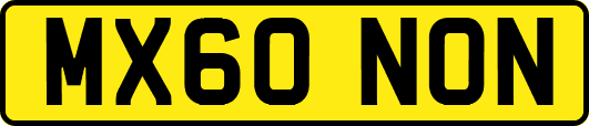 MX60NON