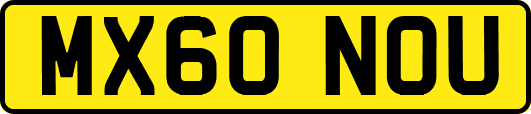 MX60NOU