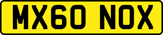 MX60NOX