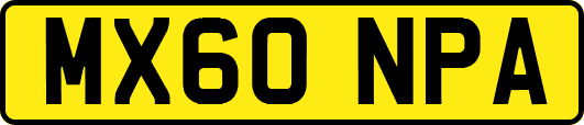MX60NPA