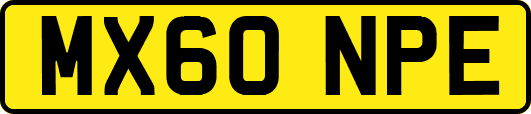 MX60NPE