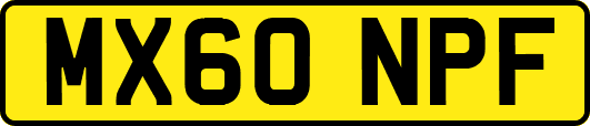 MX60NPF