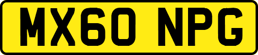 MX60NPG