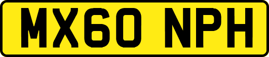MX60NPH