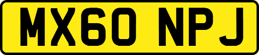 MX60NPJ