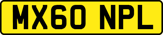 MX60NPL