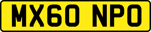MX60NPO