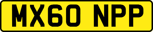 MX60NPP