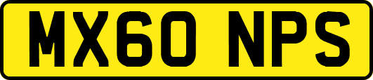 MX60NPS