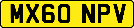 MX60NPV