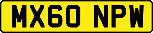 MX60NPW