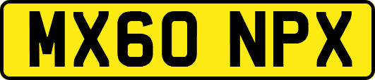 MX60NPX