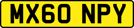 MX60NPY
