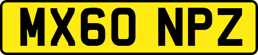 MX60NPZ