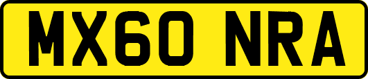 MX60NRA