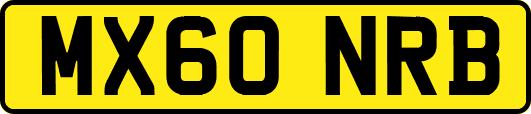 MX60NRB