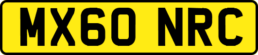 MX60NRC