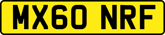 MX60NRF