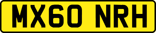 MX60NRH