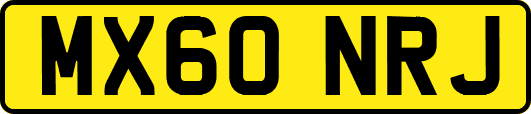 MX60NRJ
