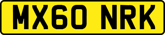 MX60NRK