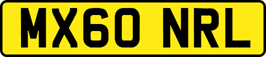 MX60NRL