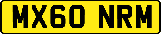 MX60NRM
