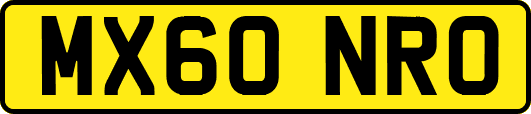 MX60NRO