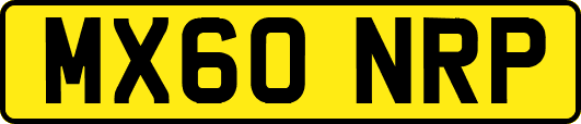 MX60NRP