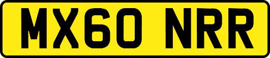 MX60NRR