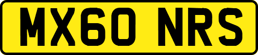 MX60NRS