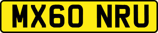 MX60NRU