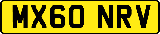 MX60NRV