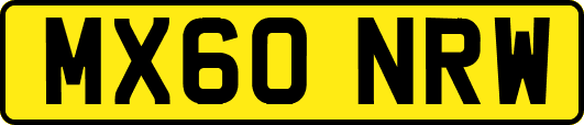 MX60NRW